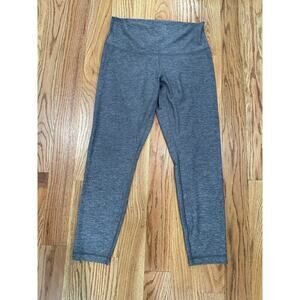 Lululemon High Rise Leggings